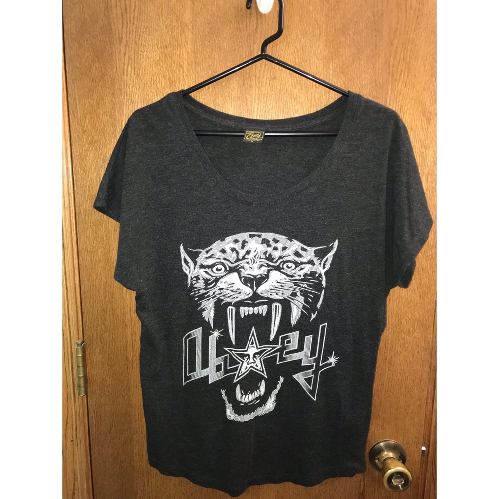 Obey Shirt